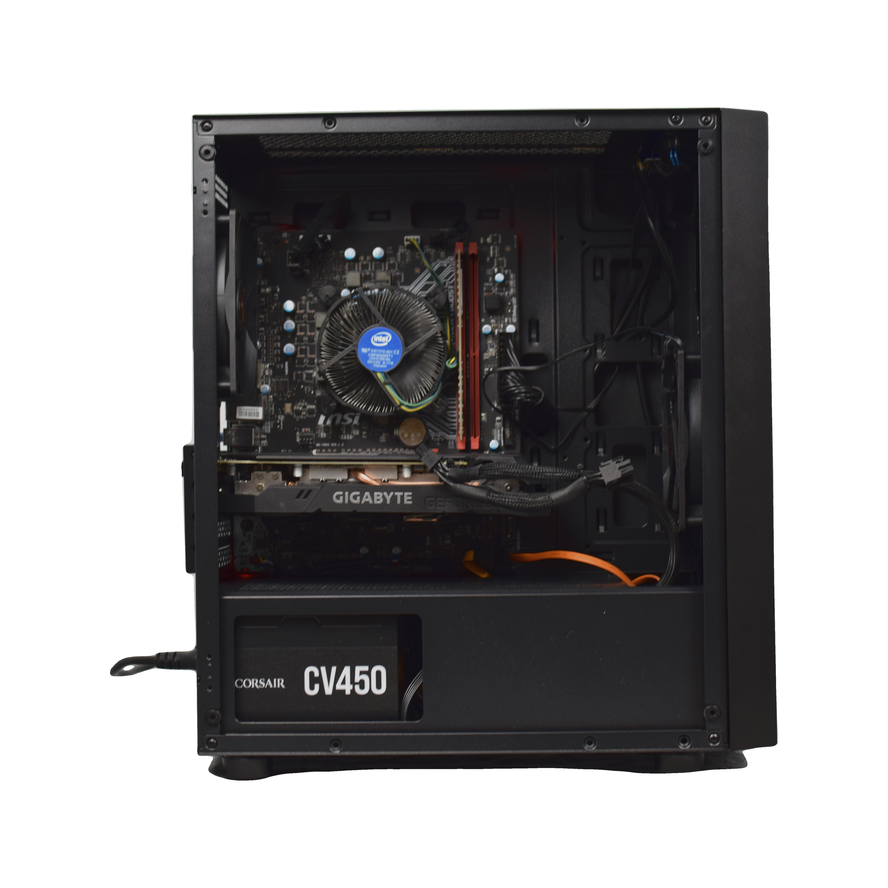 Intel i5-6500 | GTX 1650 Super | Prenew